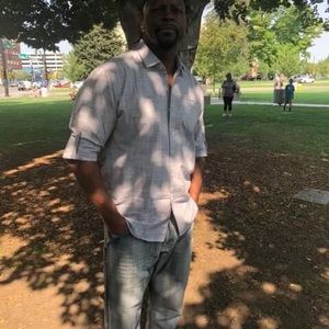 Meet your Posher, Clyde